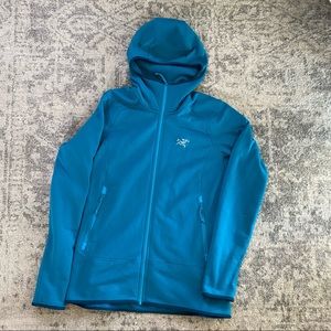 Arcteryx Women’s Kyanite Hoody